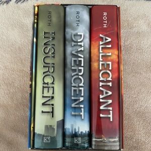 Divergent series books